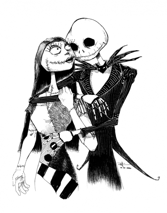 Jack And Sally